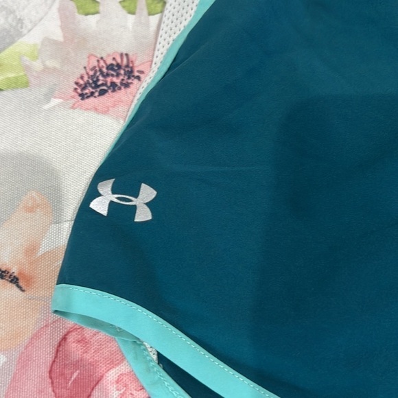 Under Armour Athletic Shorts - Size Small - Picture 2 of 4